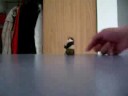 Suicidal Panda