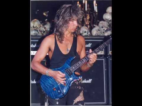 GUITAR BATTLE!!George Lynch vs. Jake E. Lee screen 1
