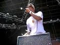 Dead Prez \"Hell Yeah\" @ Rock the Bells San Bernardino