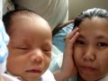 Deo Voratham birth.wmv