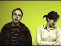 Sarah and Archie on how their songs have matured. thanks to username rec0rder for posting this many years ago
