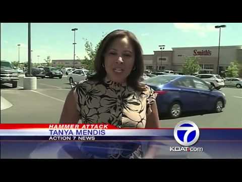Man Accused of Violent Crime Does Not Face Judge