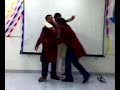 Talli Dance
