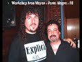 Ivan Meyer homenagem a David Samborn