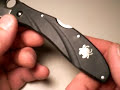 Spyderco Centofante III & Delica 4: Favorite EDCs Spyderco Centofante III & Delica 4: Favorite EDCs