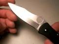 Spyderco Centofante III & Delica 4: Favorite edcs