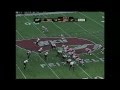 Bobby Rainey vs Troy 2011