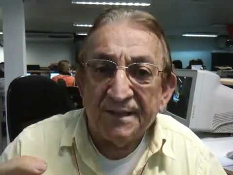 Imagem de Amostra do You Tube