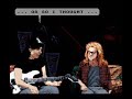 the wayne's wolrd bohemian rhapsody scene done on the snes!