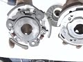 DR PULLEY Clutch Carter 250cc/300cc Install Spanish espa�ol