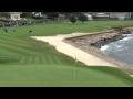 Round 3 Recap: 2012 AT&T Pebble Beach National Pro-Am