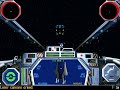 TIE Fighter: Conflict at Mylok IV 5/5 TIE Fighter: Conflict at Mylok IV 5/5