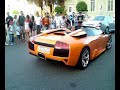 Lamborghini Murciélago LP640 in Monaco (Part 2)
