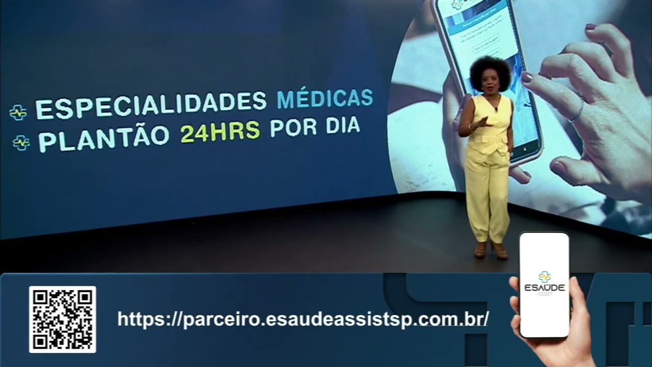 Esaude Agromanha 2104