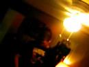 Cover of intro to survive by rise against