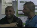 Centro Sul Neg�cios - Entrevista com Caju e Castanha