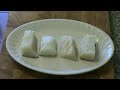 Cocinar para los amigos: Bacalao con pisto