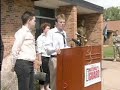 Soulforce Right to Serve Reitan Haven Don't Ask lesbian gay rights