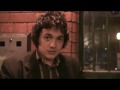 Shaun talks about what he gets up to in his spare time!