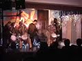 Chicago Djembe Project w/Nansady Keita and Sayon Camara