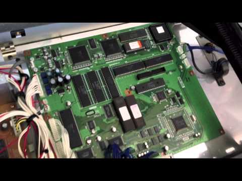 how to repair yamaha clavinova