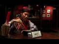 Chow Fun commercial