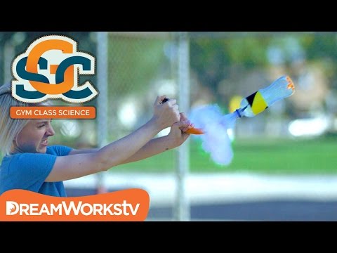 Bottle Rockets Darts