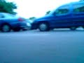 me drifting my tamiya tt01d