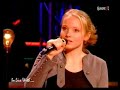 passage � europe 2 tv d'une jeune artiste en devenir.

venez la d�couvrir sur son site :

 www.chloe-music.com