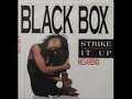 Black Box Mix