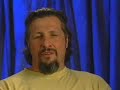 Blues Decades Moment: Gino Cavallini