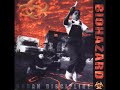 Biohazard - Chamber Spins Three Biohazard - Chamber Spins Three