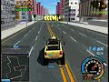 Skid Rush new map
