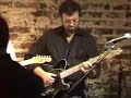 Rockin the Dog Part 2 Jerry Donahue with The KDP