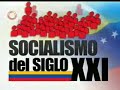 SOCIALISMO (CONOCE LA VERDAD) -1-  REGIMEN DICTATORIAL, CUNA DEL ANTICRISTO ISLÁMICO