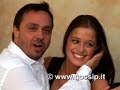 un fiume di stelle per miss sorriso. all'evento presentato da carlo conti a roma sono arrivati valeria marini, alfonso signorini, le miss silvia battisti, claudia andreatti, fiorella migliore, tania zamparo, francesco botta e federica nargi, linda batista, licia col� con il marito, michele cucuzza, caterina balivo e tanti altri.