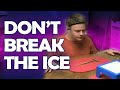 Don't Break the Ice - Something Untitled