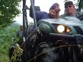 saltry atv ride