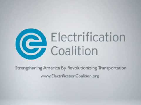 0 Electrification Coalition