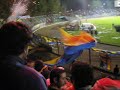 Los del Cerro V/S Calera Los del Cerro V/S Calera
