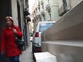 traveling