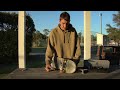 2 Skateboard Maintenance & Repair : How to Mount Skateboard Trucks