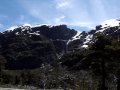 Cycling Patagonia and Uruguay