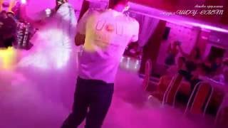 ТЯЖЕЛЫЙ ДЫМ / кафе Талисман/студия ШОУ-СВЕТ /, г.Чебоксары, Казань/ 20.08.2016