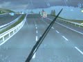 Uma voltinha no Euro Truck Simulator