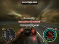 NFS MW Top Speed 388km/h NFS MW Top Speed 388km/h
