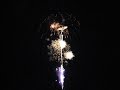 Fireworks at Itoigawa Festival