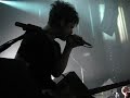 Robert of BRMC \"Heart And Soul\" @ The Wiltern 3/30/08 Robert of BRMC \"Heart And Soul\" @ The Wiltern 3/30/08