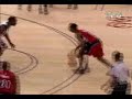 Top 3 Plays 1/3 of 06/07 Raptors Season