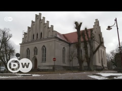 Joachimsthal (Brandenburg): Eine Kirchengemeinde und  ...